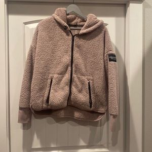 Calvin Klein Sherpa